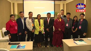 ក្រុមហ៊ុន ADATA Technology Co , Ltd ប្រកាសគម្រោងវិនិយោគប្រមាណជា១០០លានដុល្លារអាមេរិកសម្រាប់ផលិតផល...