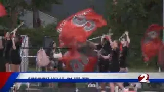 Butler soars past Stebbins 42-28 to stay unbeaten