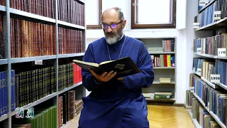 Zi de zi, cu părintele Constantin Necula - ediţia din 28 iulie 2026 (@TVR1)