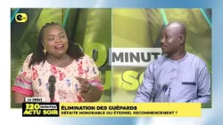 LE DÉBAT DU SOIR DE CE MARDI 06 JANVIER 2026