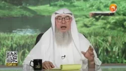 Posting Controversial Fatwas Online Sheikh Assim Al Hakeem #hudatv