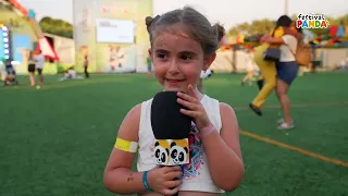 PANDA FLASH 📸 | FESTIVAL PANDA 2026