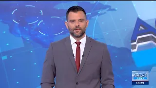 Μεσημβρινό δελτίο ειδήσεων ACTION NEWS - 26/08/2026 | ACTION 24