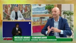 LA MAÑANA DEL ONCE 20 DE MARZO 2026 BLOQUE 02