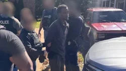 St. Louis jail detainee captured after hours-long manhunt; police investigate possible outside help