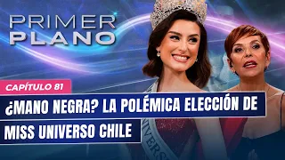 PRIMER PLANO 🔴 CHAPTER 81 😱 Friday, August 7, 2026