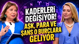 August 31–September 6, 2026 Horoscope for All 12 Signs! Their Destinies Are Changing! Love, Money...