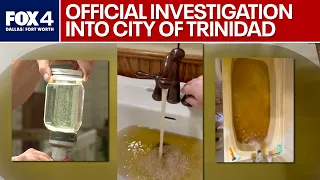 Trinidad officials mum on Texas Rangers' investigation