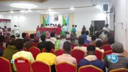 Dikhil : le Premier ministre échange avec la société civile