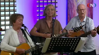 Gavelstad - Sommer 08.08.2026
