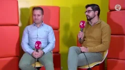 Hidrógeno verde y Power to X | El reto de la transición energética