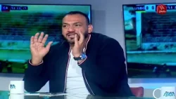 عامر دربال: كريم دلهوم تصريحو متع محب مش متع مدرب