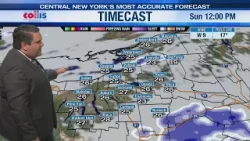Storm Team Forecast: 9:30PM Saturday 1-17-26