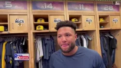 Felix Feliz nos presenta los mejores 5 jovenes de MLB