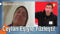 ''Eşi ve kayınpederi tarafından şiddet görmüştü!'' - Müge Anlı ile Tatlı Sert 30 Aralık 2025