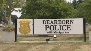 Police issue warning about council meeting in Dearborn