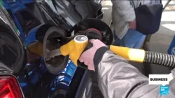 Oil plunges, stocks surge on Trump's Iran reprieve • FRANCE 24 English