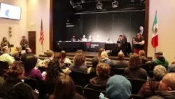 2026-27 Budget Meeting #2/ March 3, 2026