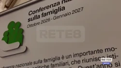 L’Aquila - Roccella: "Supporting parenthood is not a taboo"