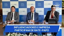 Transposição do Rio São Francisco: Governador recebe relatório da integração hídrica | Meio Norte