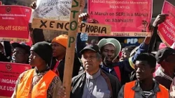 South Africa: resurgence of xenophobic tensions ahead of the elections