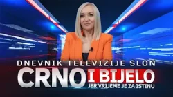 Dnevnik Televizije Slon Tuzla - Crno i Bijelo – 10.05.2024.