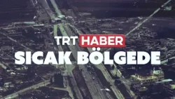 Suriye'de sahada neler oluyor?