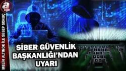 Warning from the Cyber Security Presidency: Critical Vulnerability Detected! | A Haber