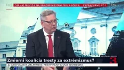 ,,Väzba nie je inštitút, ktorý má nahrádzať trest."