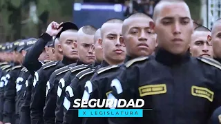 Infórmate del acontecer legislativo de la jornada. 4-08-2026