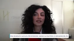 PINA INCARNATO: CACCIATA PER RITORSIONE, CARUSO HA DISATTESO LE INDICAZIONI DEL PSI