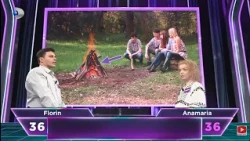 The Floor - "Get the money ready!" Contestants conquer territory but retreat quickly! "Don't you ...