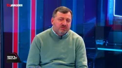 საერთაშორისო სამართალს არღვევს რუსეთი I გია ჯაფარიძე საერთაშორისო სამართალს არღვევს რუსეთი I გია ჯაფარიძე