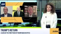 Trump's rhetoric regarding his perceived accomplishments during his end-of-year reflection speech Trump's rhetoric regarding his perceived accomplishments during his end-of-year reflection speech