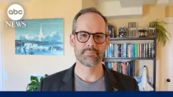 Эксперт по космосу о важности рекордного расстояния, пройденного экипажем миссии «Артемида-2», дл...