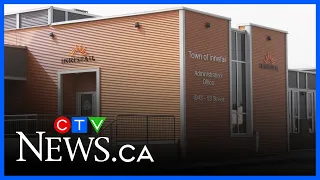 Library hosting AI summit for businesses | CTV News Red Deer for Sept. 24, 2026