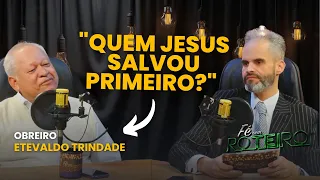 FAITH WITHOUT SCRIPTS #13 | WITH BISHOP DANIEL CORRÊA AND GUEST ETEVALDO TRINDADE | LAY WORKER