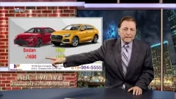 ABC TV LIVE With Vrej Agajanian 02 17 2026