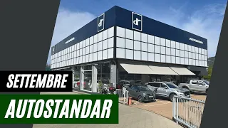 TG MOTORI - DEALER