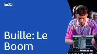 Buille | Le Boom, Toshín, David Keenan & Morgana ó Cyprus Avenue | TG4