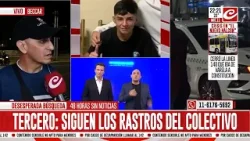 Apareció Misael y habla su tïa: "el esta muy bien, el padre lo abandono" Apareció Misael y habla su tïa: "el esta muy bien, el padre lo abandono"