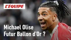Ballon d'Or 2026 : Michael Olise est-il un candidat sérieux ?