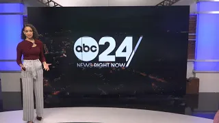 Weather Impact Now | Aug. 24, 2026