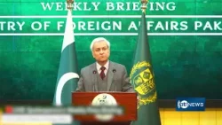 Пакистан сделал новые заявления по поводу закрытия пограничных переходов.