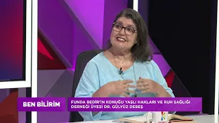 BEN BİLİRİM - DR. GÜLYÜZ DEBEŞ