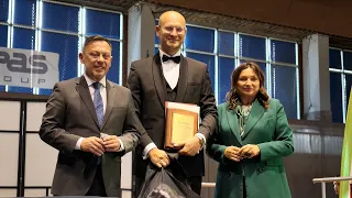 Piast Nowa Ruda celebrates its 80th anniversary