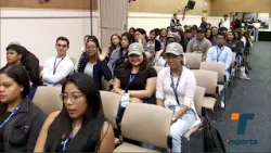 Séptima edición del LLAC reúne a más de 150 jóvenes