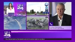 Comandantul suprem al NATO prezintă „Teoria victoriei” și transmite un avertisment Moscovei