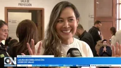 Así se vive la Bucarasanta en Bucaramanga: agenda cultural, gastronómica y de fe