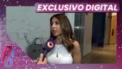 "QUÉ LÁSTIMA": Majo Martino se metió en la guerra entre Tini, Emilia y María Becerra